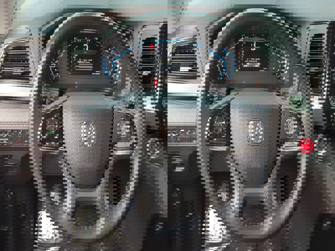 Used 2019 Honda Odyssey EX-L image 23