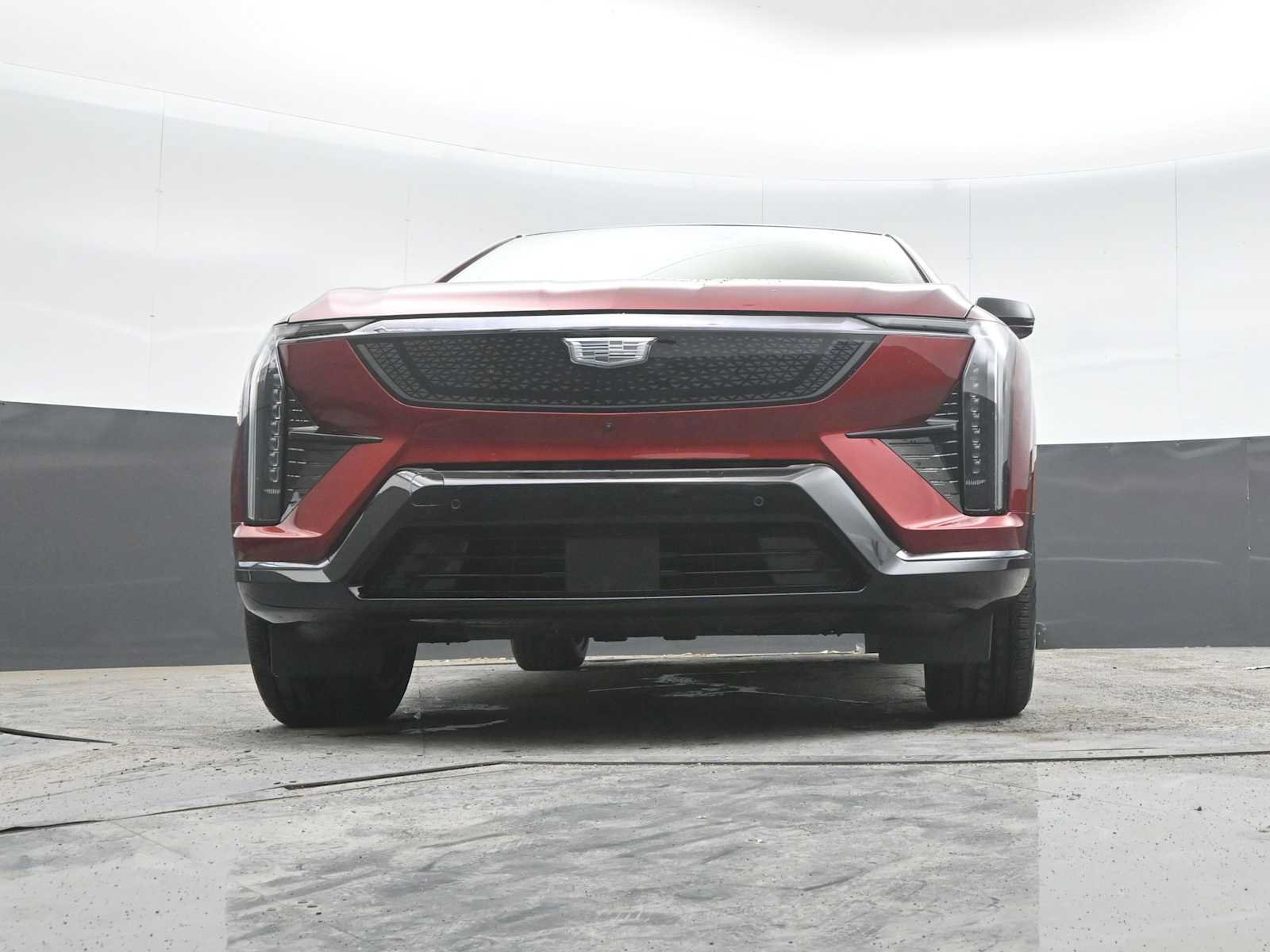 New 2027 Cadillac Optiq Sport AWD/4WD image 42