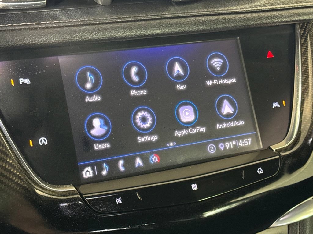 Used 2020 Cadillac XT6 Sport AWD/4WD image 26