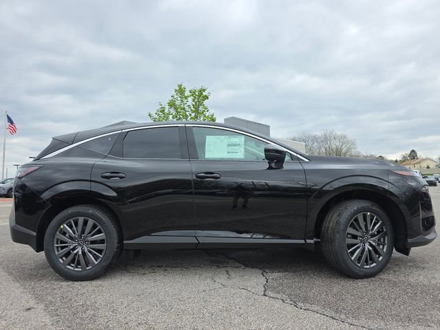 New 2026 Nissan Murano SL AWD/4WD image 18
