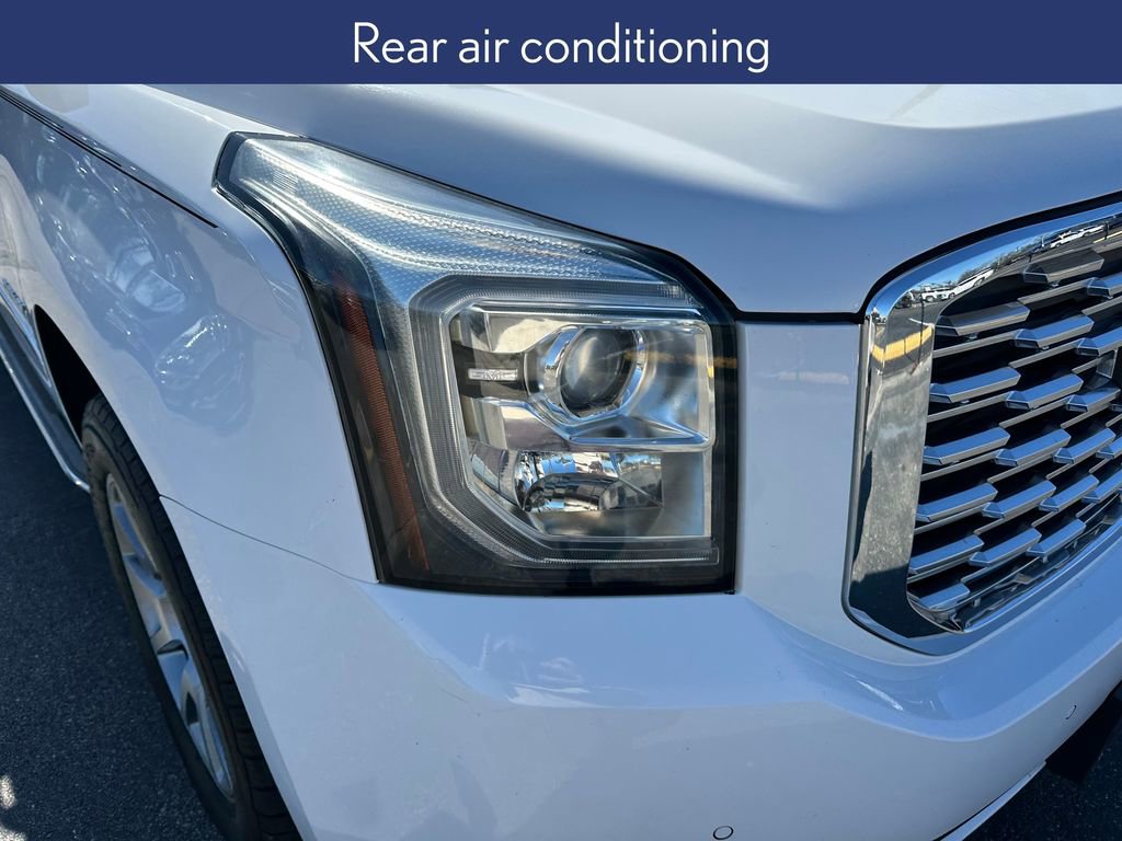 Used 2020 GMC Yukon XL Denali image 12
