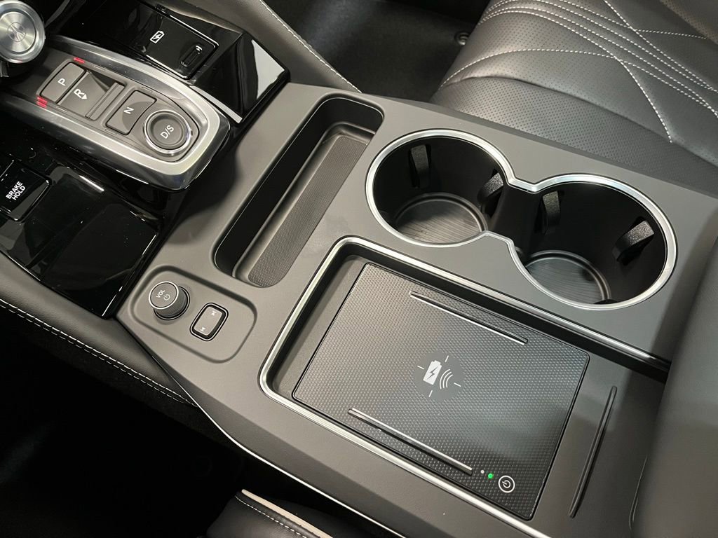 New 2026 Acura MDX w/ Advance Package image 7