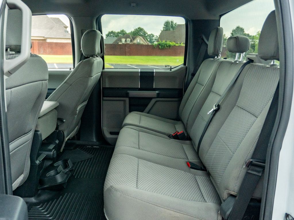 Used 2020 Ford F250 XLT AWD/4WD image 15