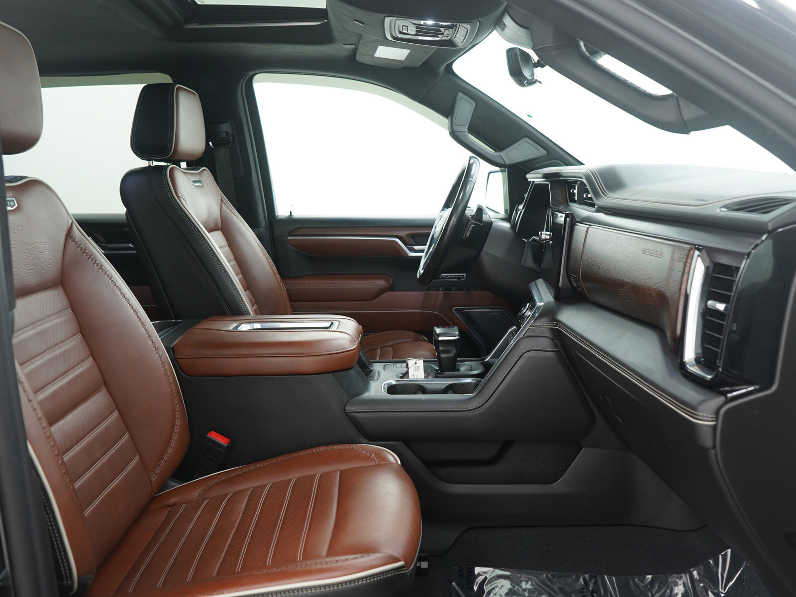 Used 2022 GMC Sierra 1500 Denali Ultimate image 13