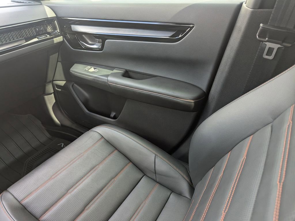 Used 2025 Honda CR-V Sport Touring image 14