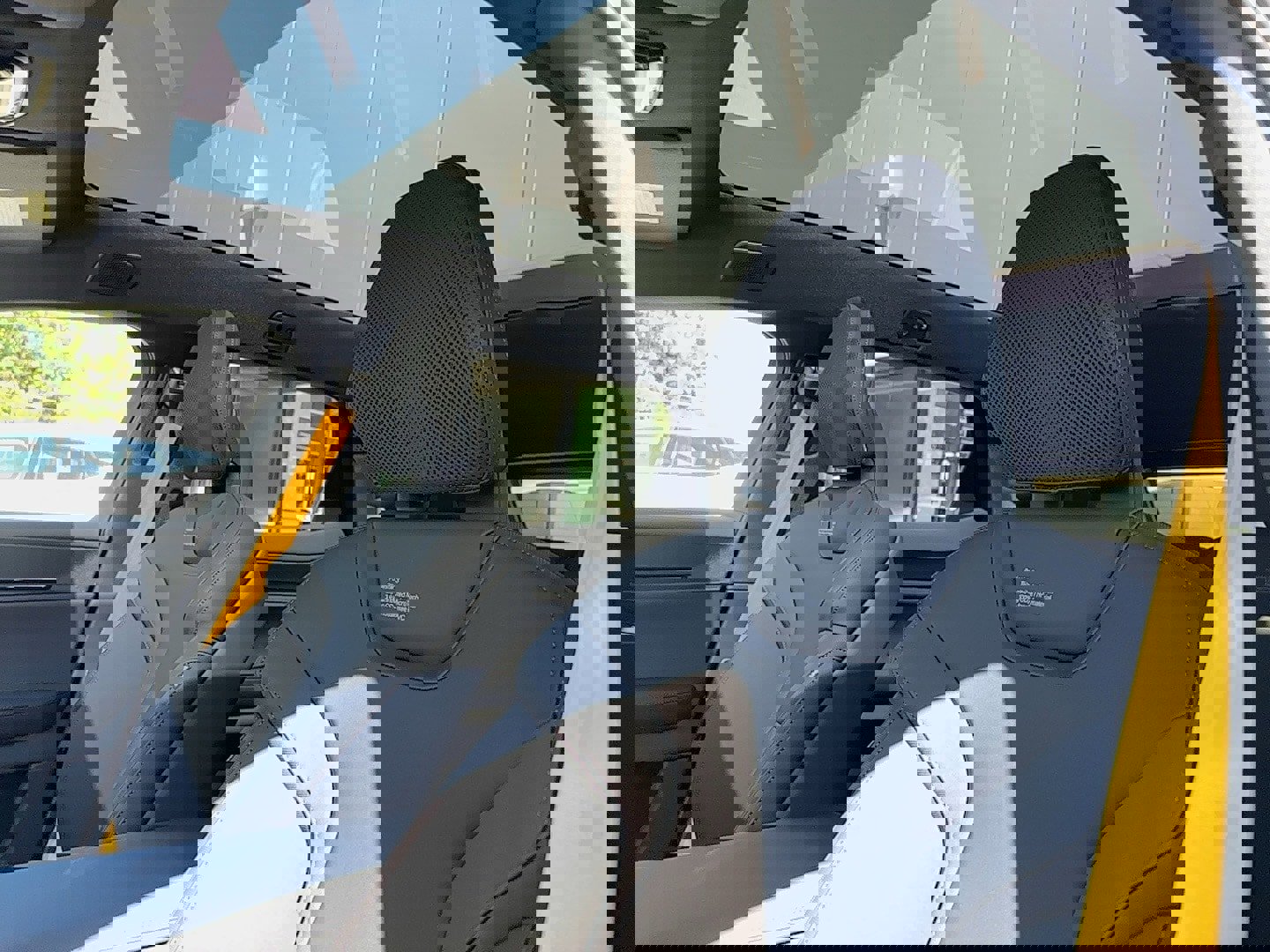 New 2025 Polestar Polestar 3 image 15