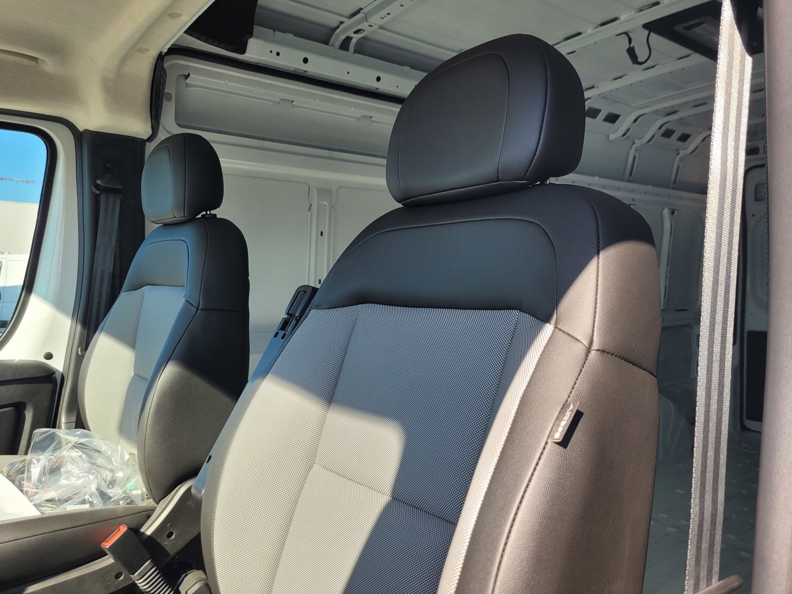 New 2026 RAM ProMaster 3500 w/ Safety Group image 9