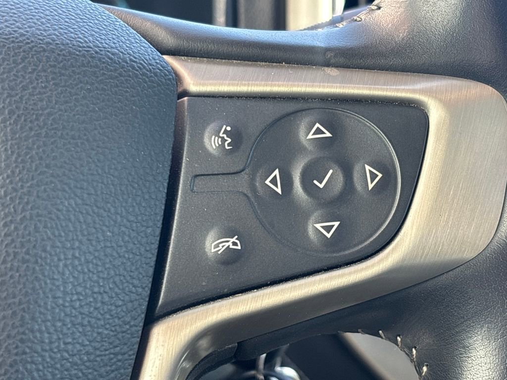 Used 2021 GMC Canyon Denali image 20