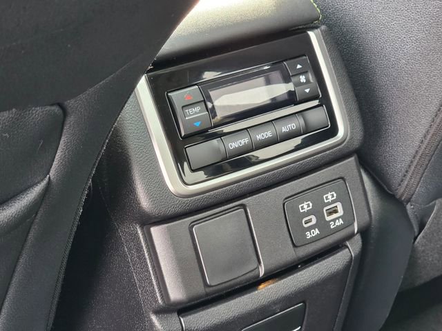 Certified 2023 Subaru Ascent Onyx Edition image 23