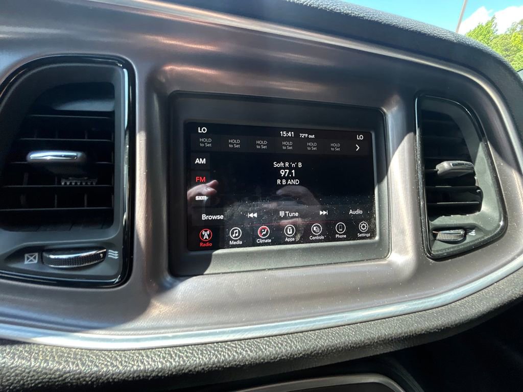 Used 2022 Dodge Challenger R/T RWD image 22