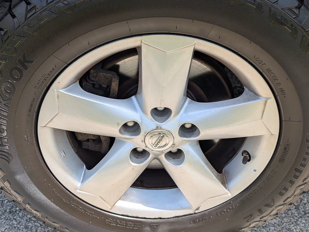 Used 2012 Nissan Rogue S w/ Special Edition Pkg AWD/4WD image 23