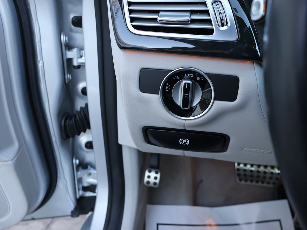 Used 2016 Mercedes-Benz CLS 550 4MATIC image 39