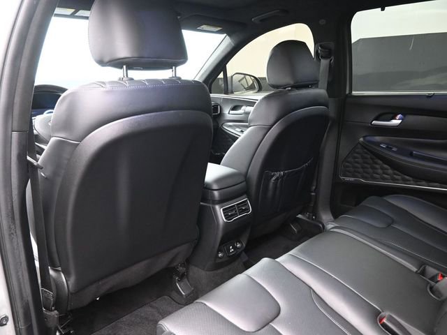 Used 2022 Hyundai Santa Fe Calligraphy image 10