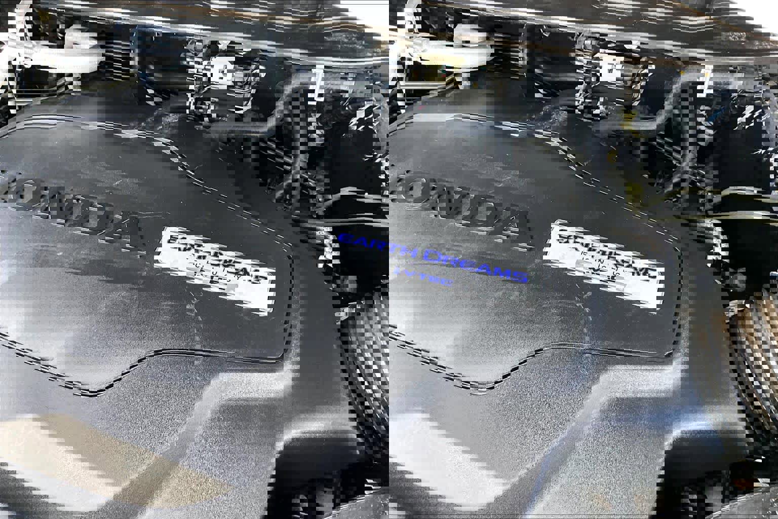 Used 2019 Honda Odyssey EX-L image 32