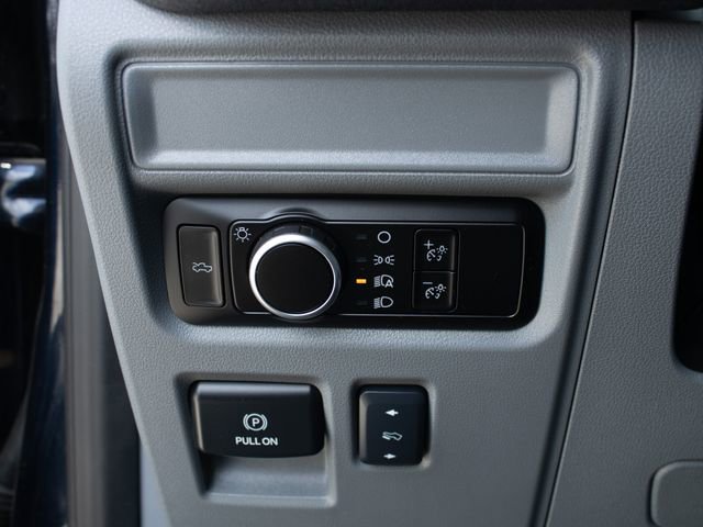 Used 2025 Ford F150 Lightning Flash image 12