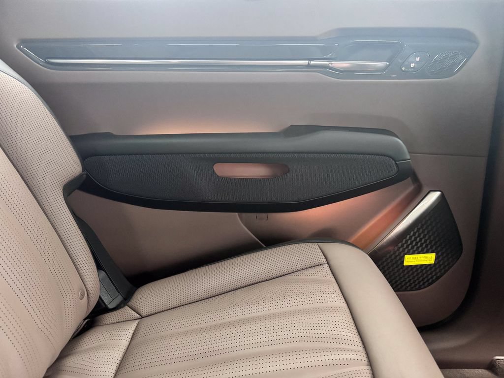 New 2026 Kia EV9 GT-Line AWD/4WD image 33