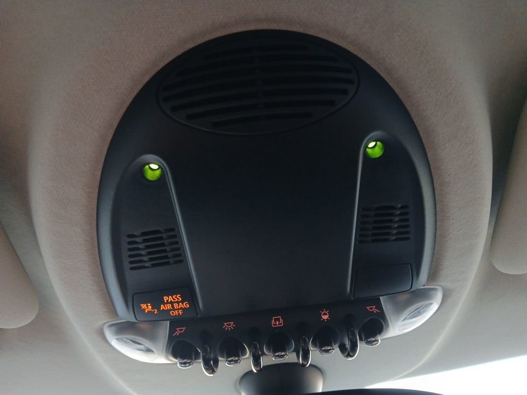 Used 2015 MINI Cooper Countryman S image 5