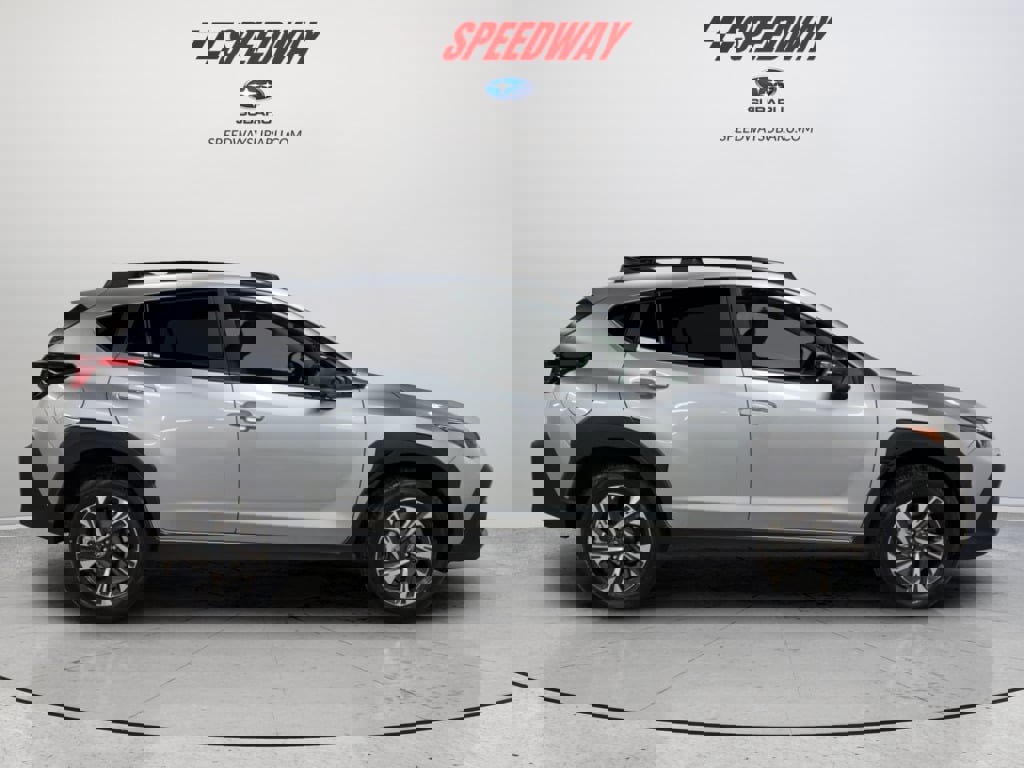 New 2026 Subaru Crosstrek 2.0i Premium image 11