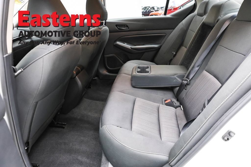 Used 2024 Nissan Altima 2.5 S FWD image 20