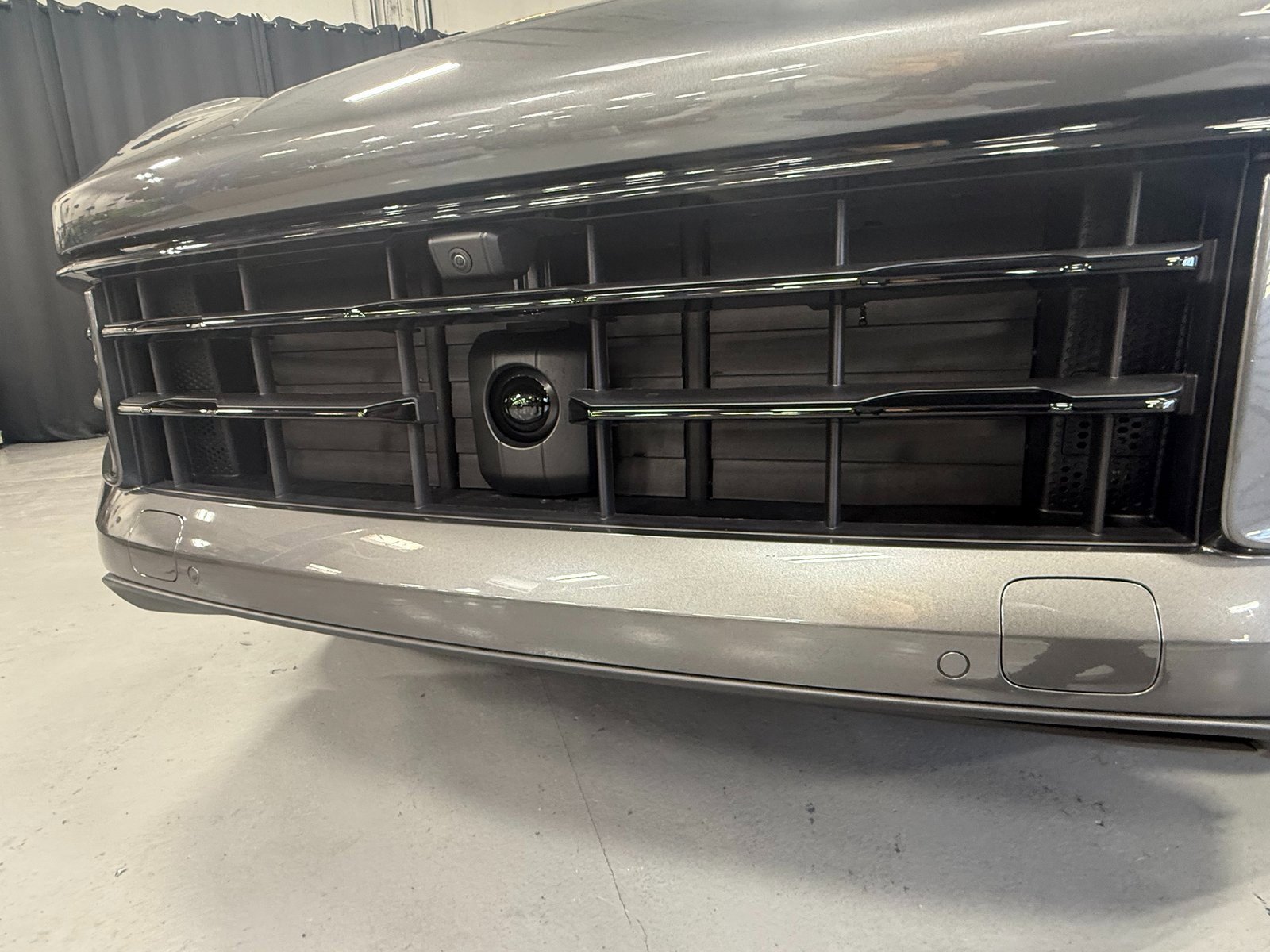 New 2026 Porsche Cayenne E-Hybrid image 22