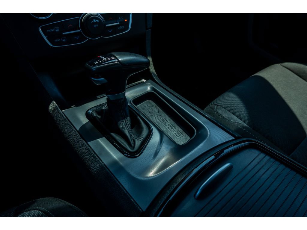Used 2022 Dodge Charger SXT w/ Blacktop Package RWD image 27