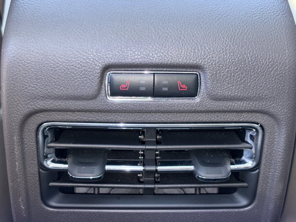 Used 2021 Lincoln Corsair Reserve w/ Equipment Group 201A FWD image 22