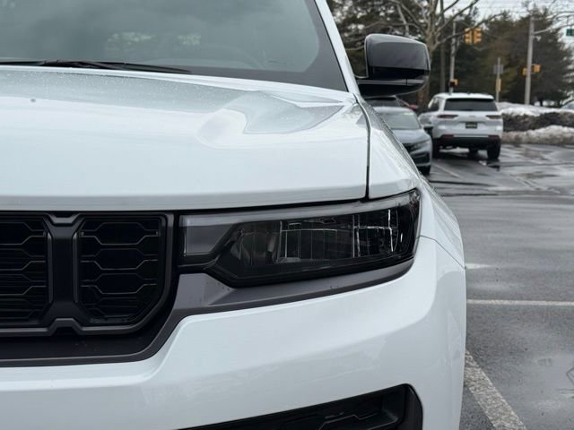 New 2026 Jeep Grand Cherokee L 4WD image 10
