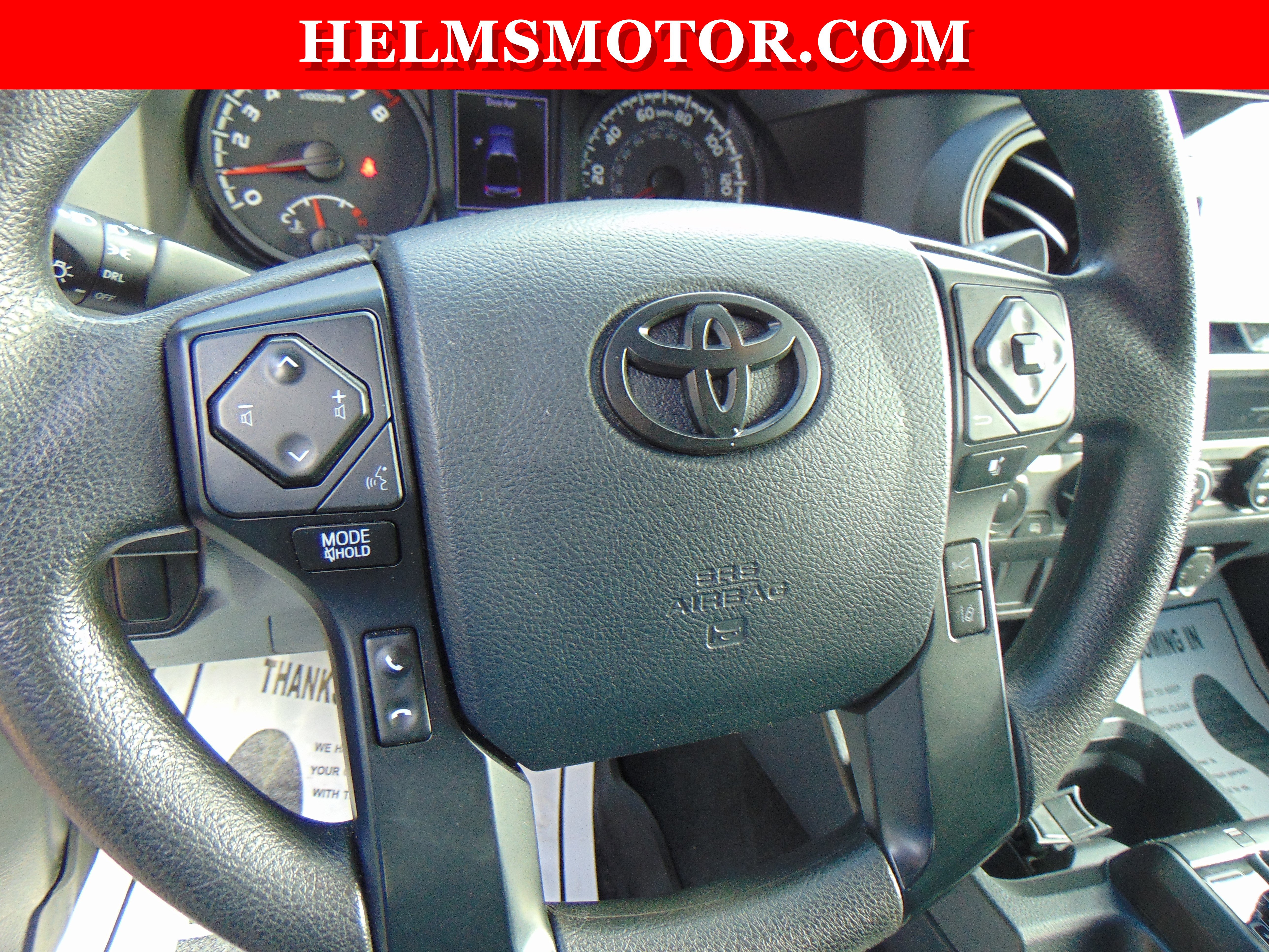 Used 2020 Toyota Tacoma SR image 23