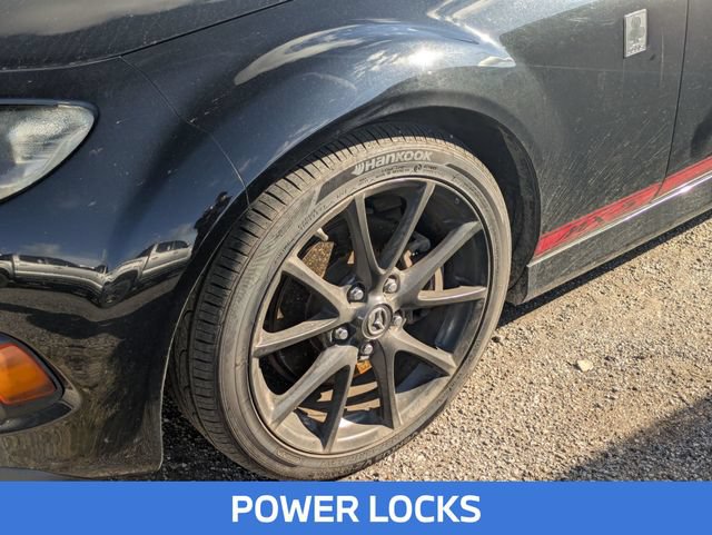 Used 2013 MAZDA MX-5 Miata Club RWD image 6