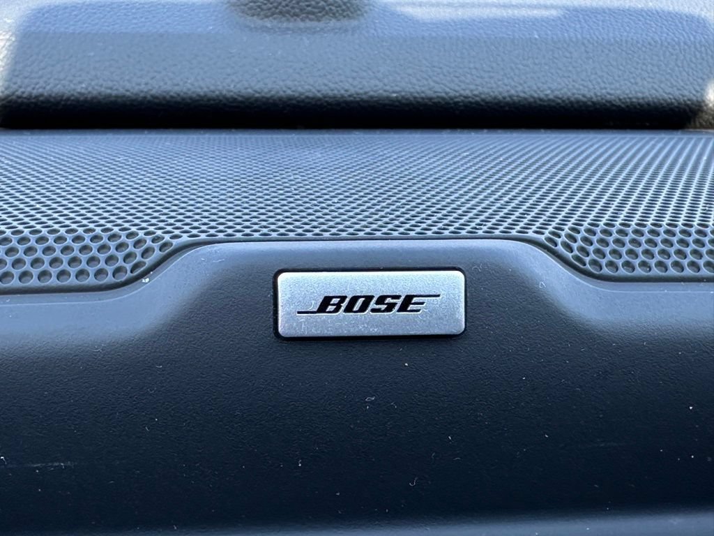 Used 2021 GMC Canyon AT4 w/ Driver Alert Package AWD/4WD image 26
