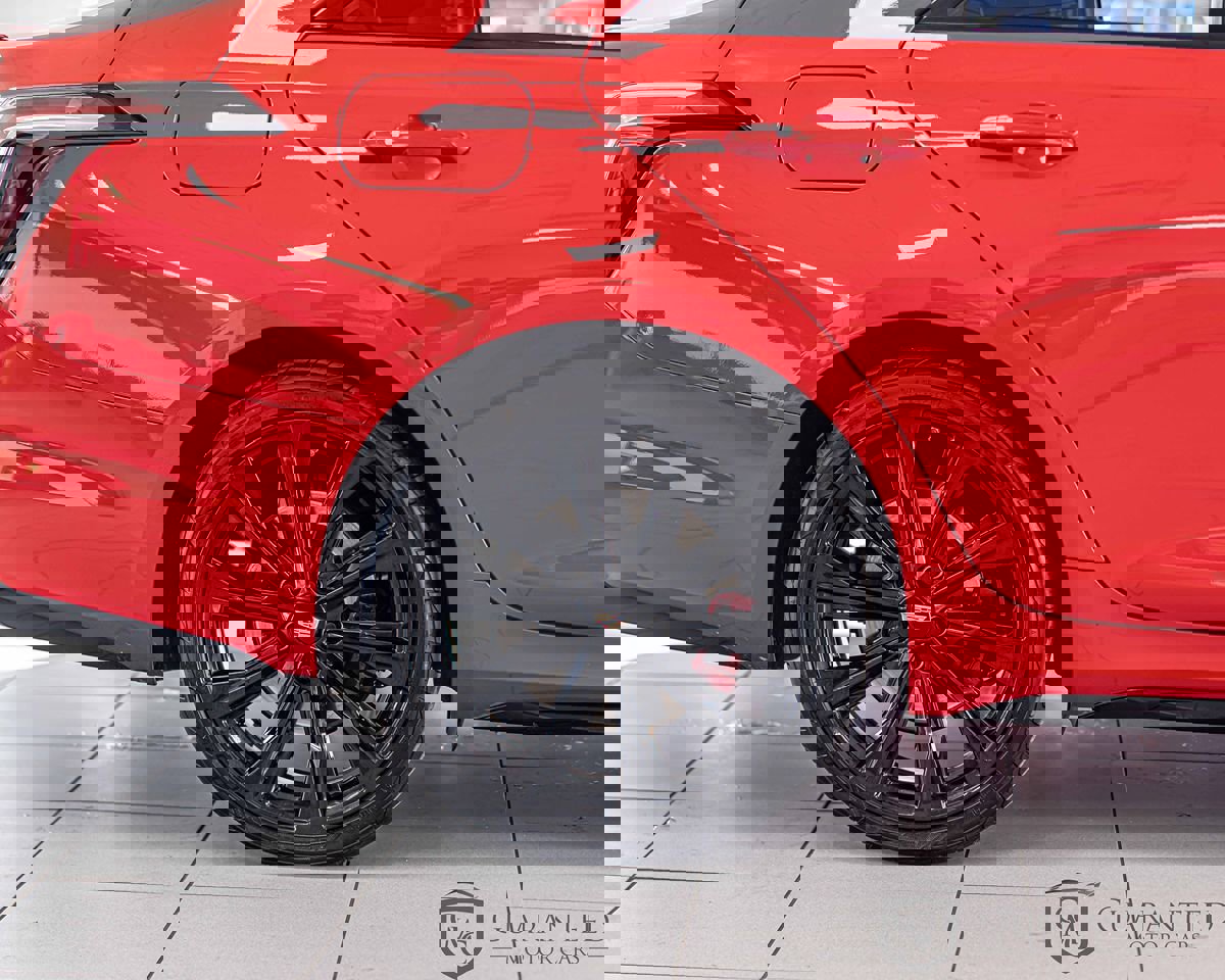 Used 2021 Cadillac CT4 Sport image 10