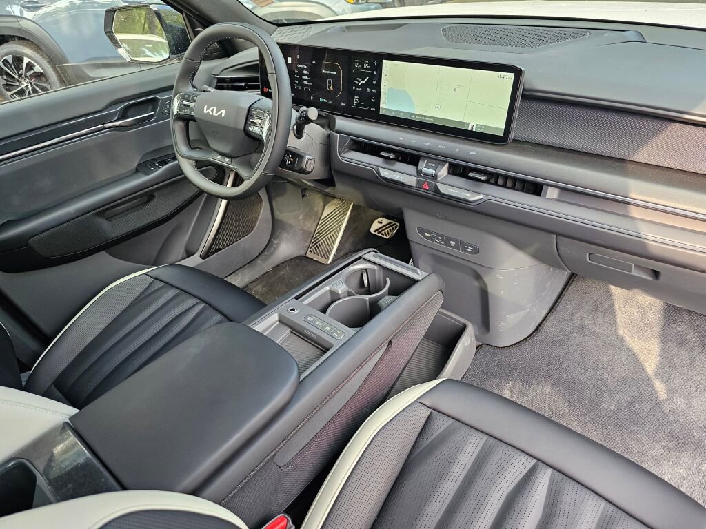 New 2026 Kia EV9 GT-Line image 33