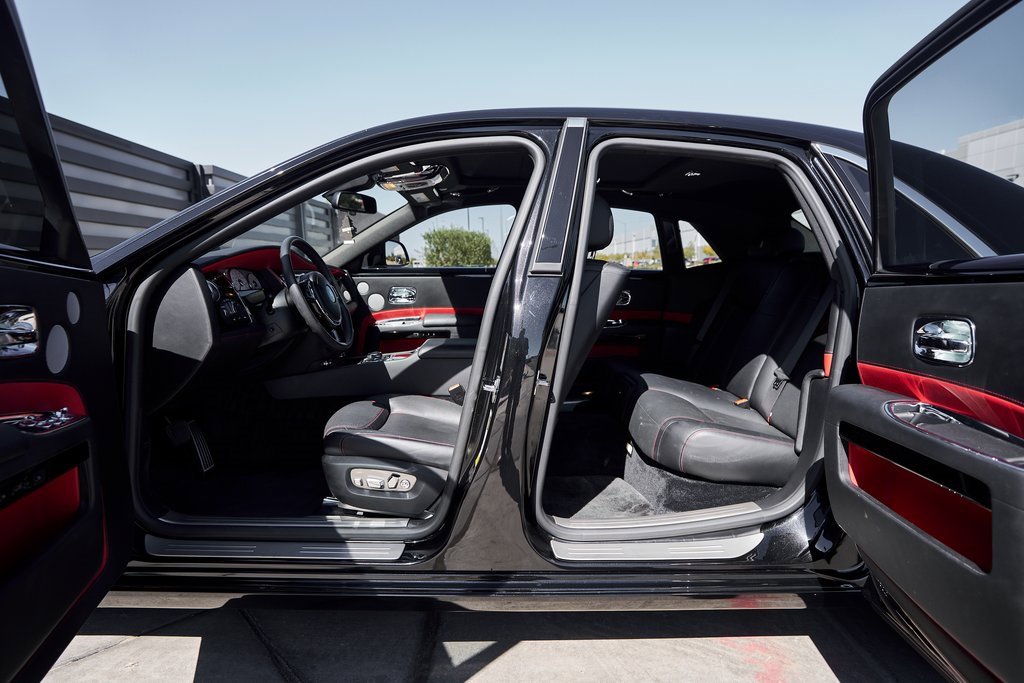 Used 2019 Rolls-Royce Ghost image 29
