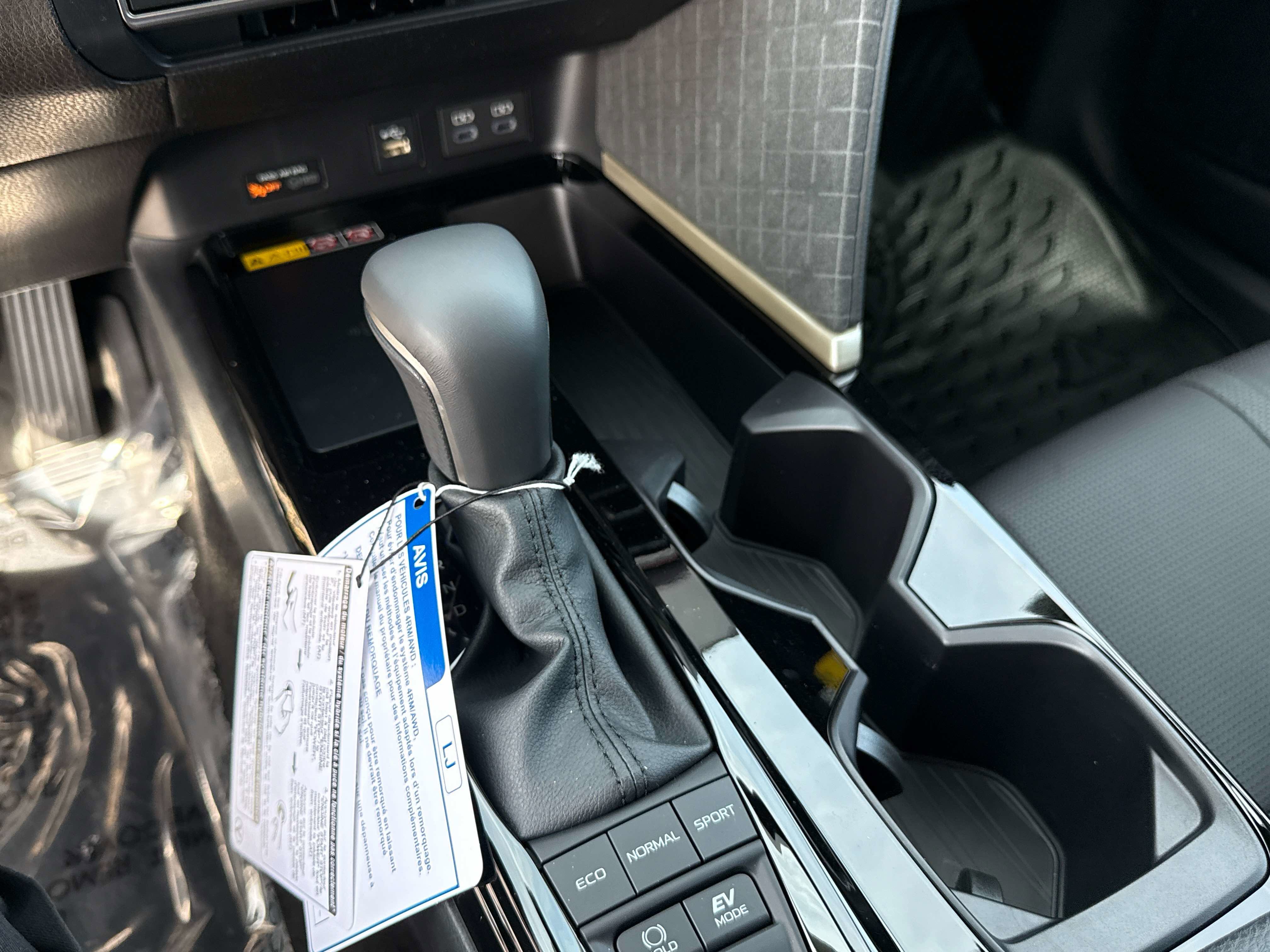 New 2026 Toyota Camry XLE image 17