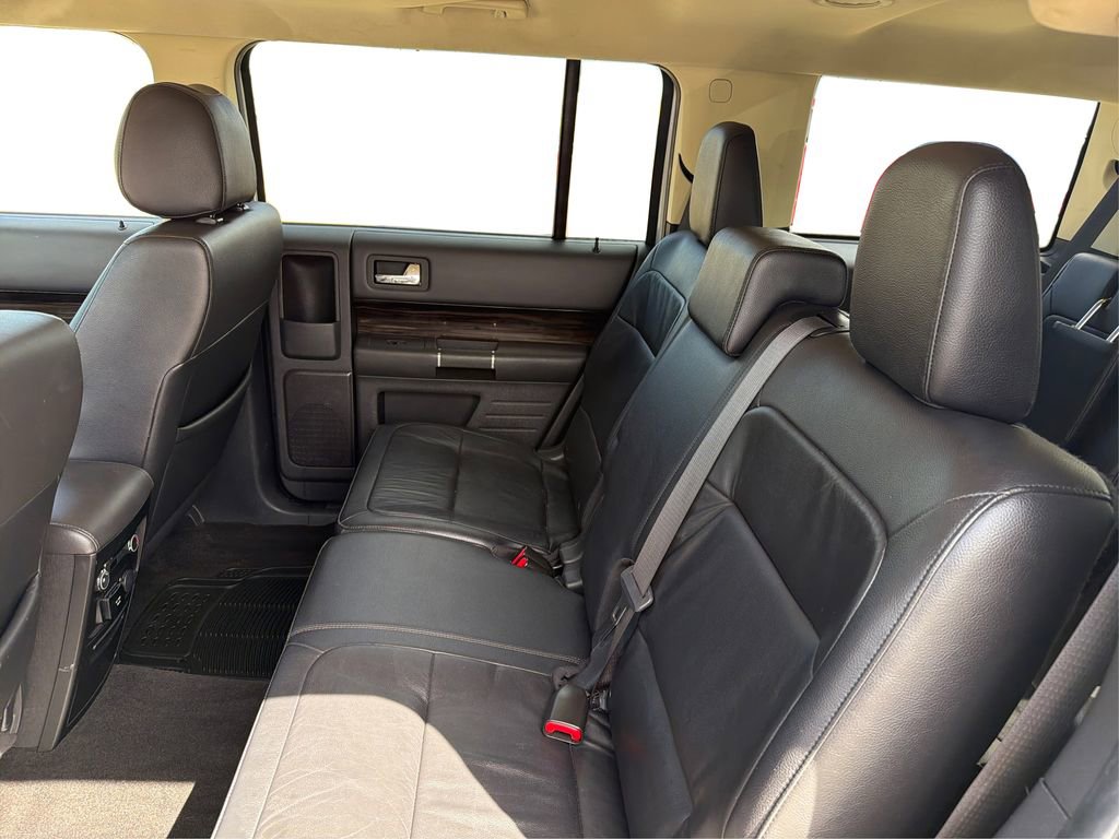 Used 2019 Ford Flex SEL w/ Equipment Group 202A image 11