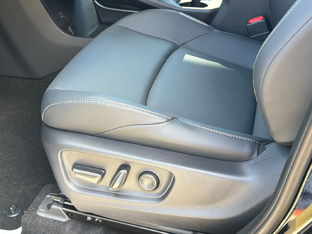 New 2026 Toyota bZ Woodland AWD/4WD image 20