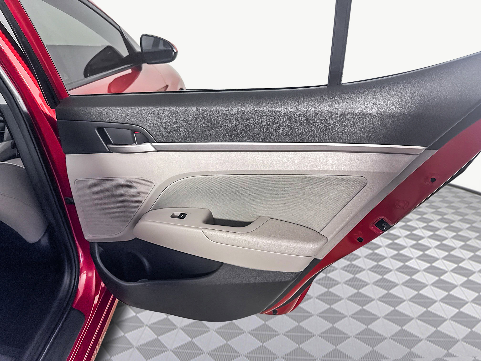 Used 2018 Hyundai Elantra SEL image 27