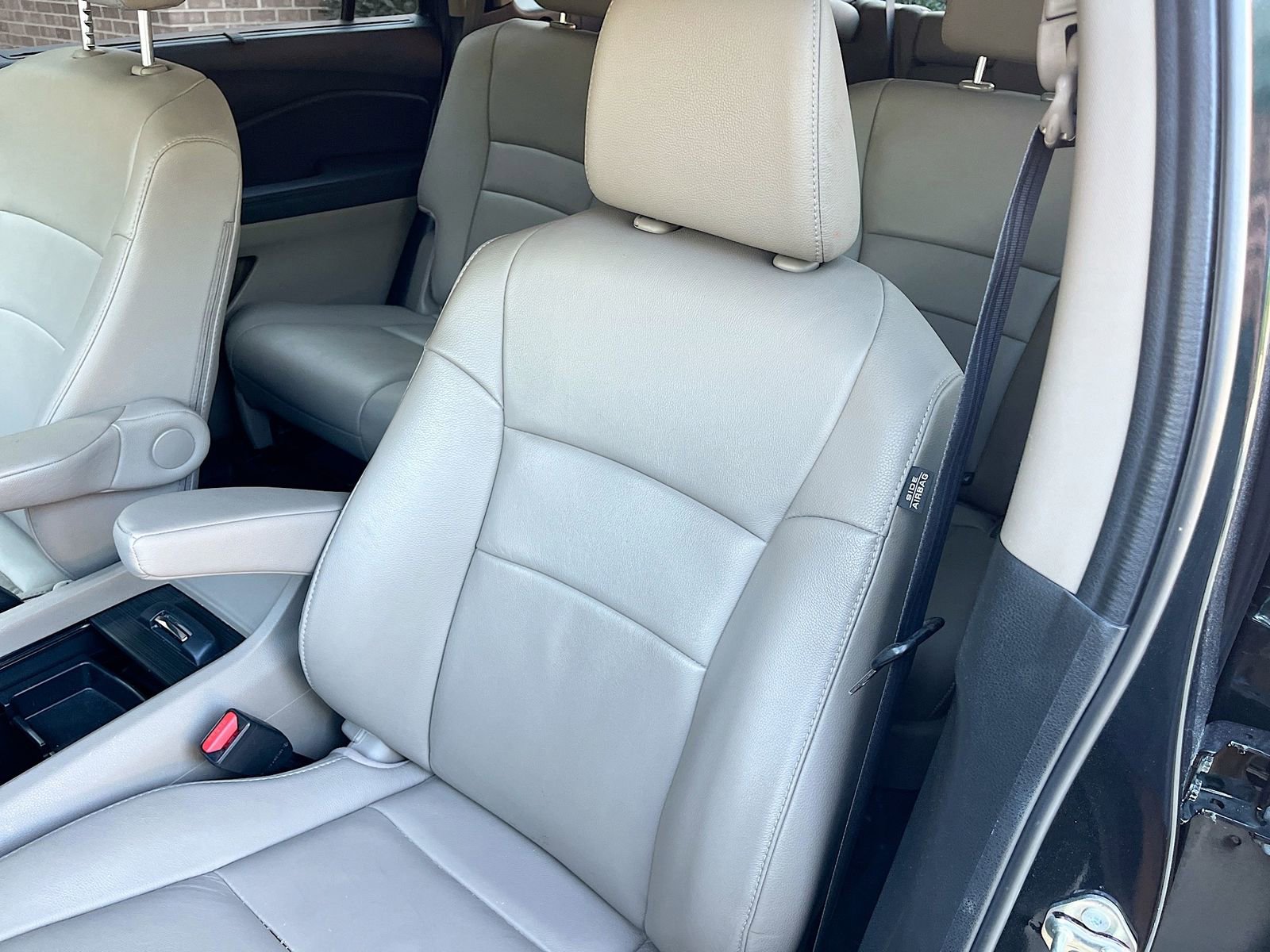 Used 2021 Honda Pilot EX-L image 18