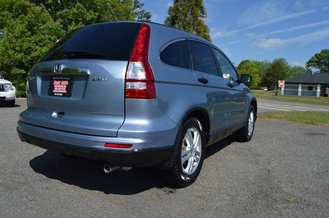 Used 2010 Honda CR-V EX image 62