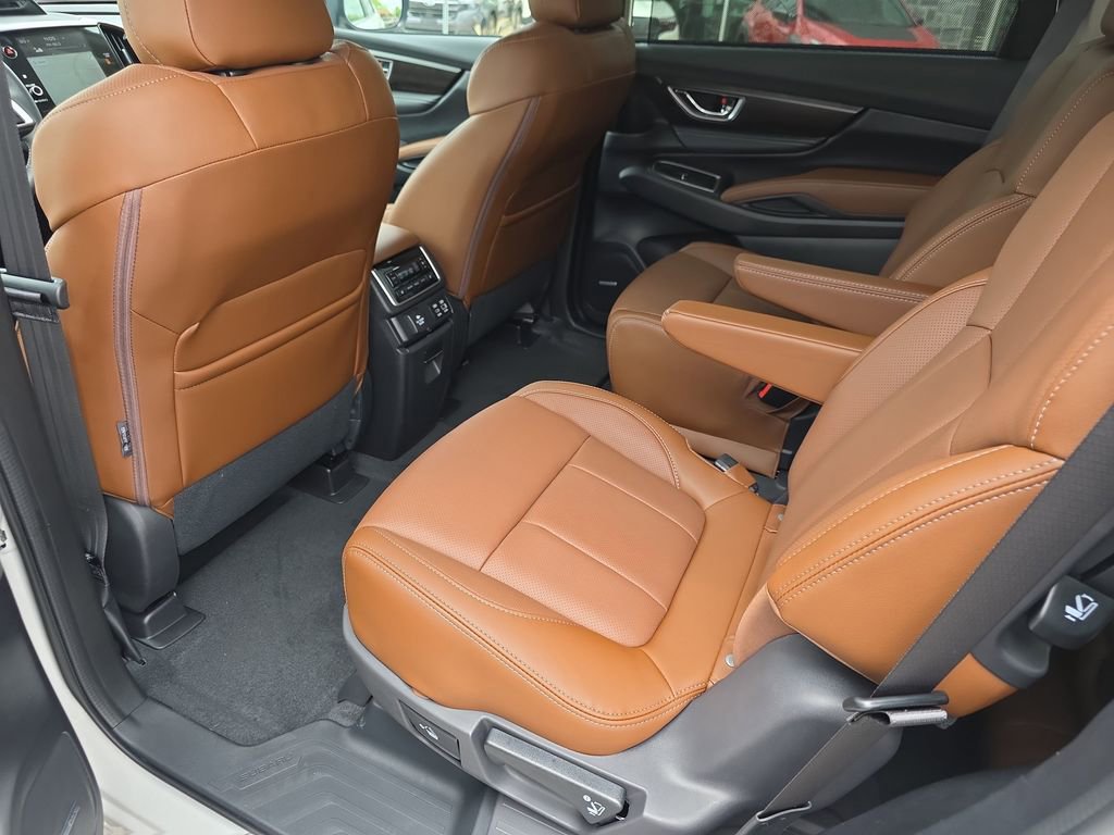 New 2026 Subaru Ascent Touring AWD/4WD image 33