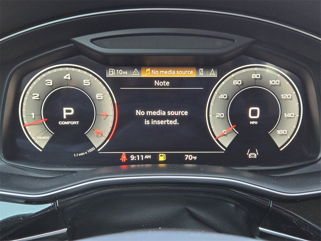 Used 2022 Audi Q8 Premium Plus image 6