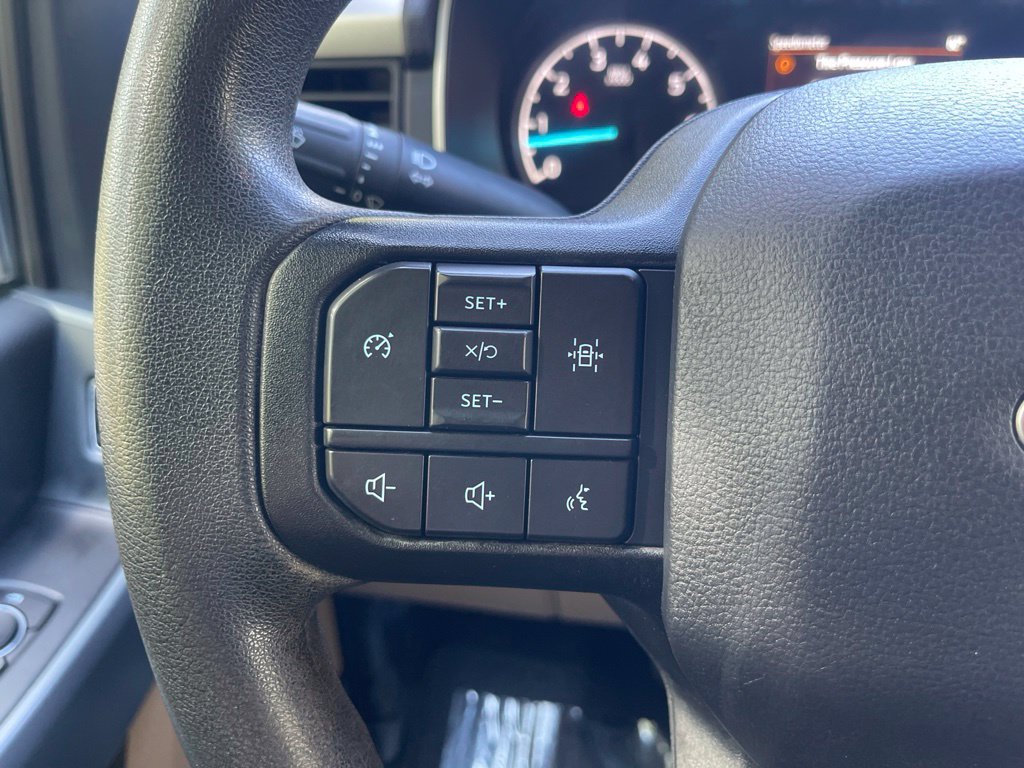 Used 2023 Ford F150 XLT AWD/4WD image 19