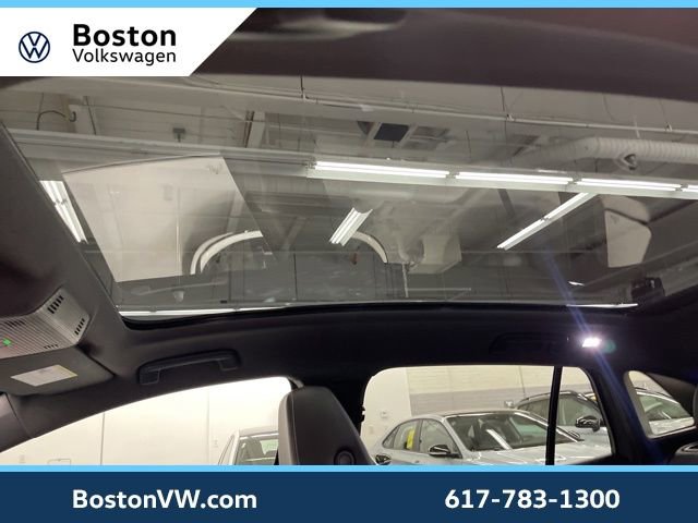 Used 2023 Volkswagen ID.4 Pro S image 25