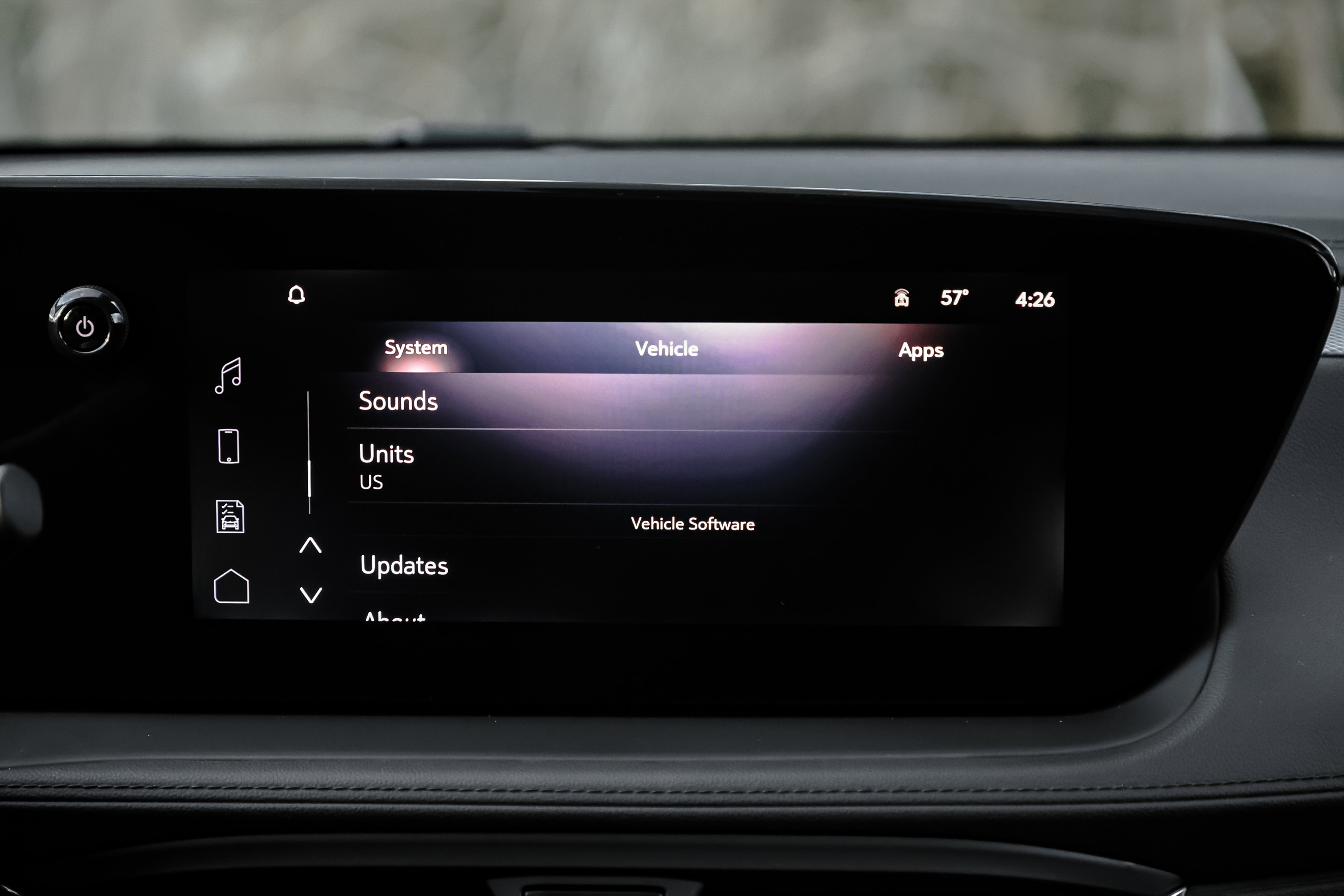 New 2026 Buick Encore GX Sport Touring w/ Comfort Package image 31