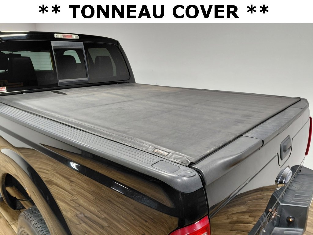 Used 2016 Ford F250 Lariat w/ Lariat Ultimate Package image 9