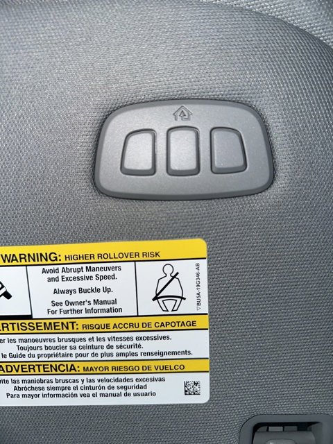 New 2025 Ford F350 Lariat w/ Lariat Ultimate Package image 31