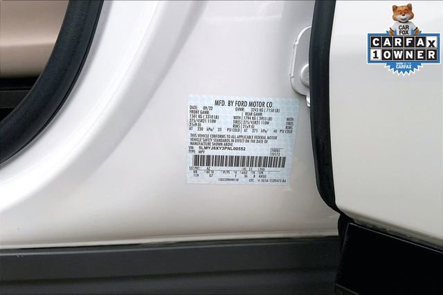 Used 2023 Lincoln Aviator Grand Touring w/ Equipment Group 301A image 33