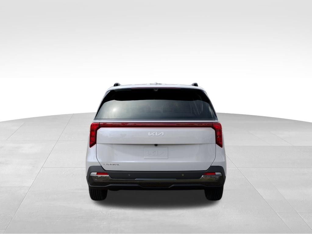 New 2026 Kia Carnival SX image 5