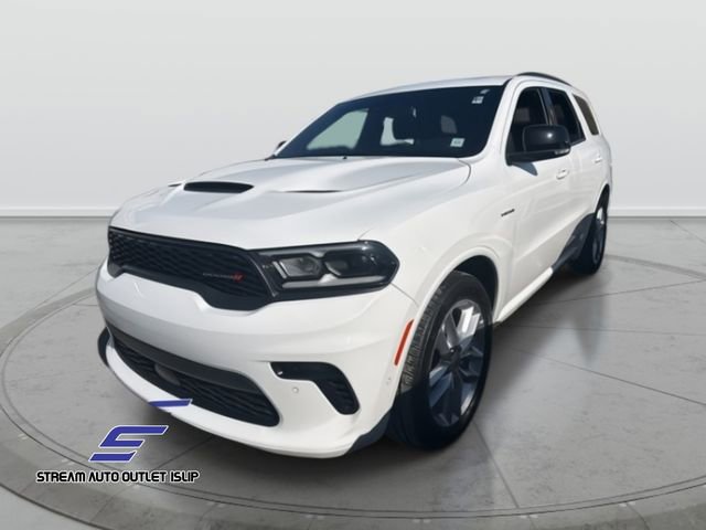 Used 2023 Dodge Durango R/T image 3
