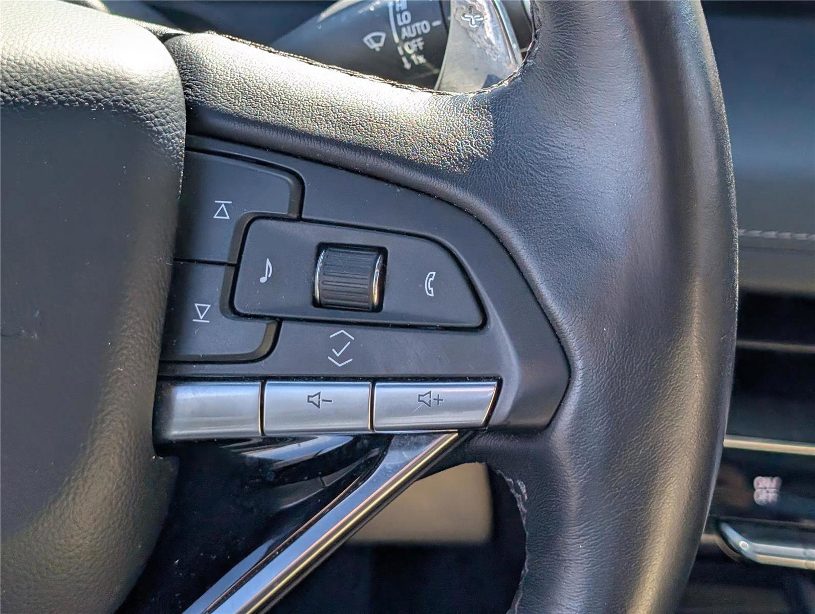 Used 2025 Cadillac CT5 Premium Luxury RWD image 23